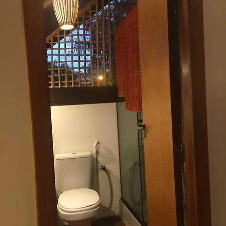 Casa Aldeia Dos Pescadores - Agora Com Suite E Varanda No Mezanino - Pet Friendly Praia do Forte Exterior photo