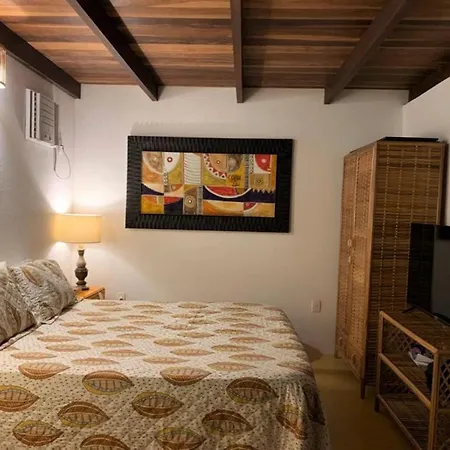 Casa Aldeia Dos Pescadores - Agora Com Suite E Varanda No Mezanino - Pet Friendly Praia do Forte Exterior photo