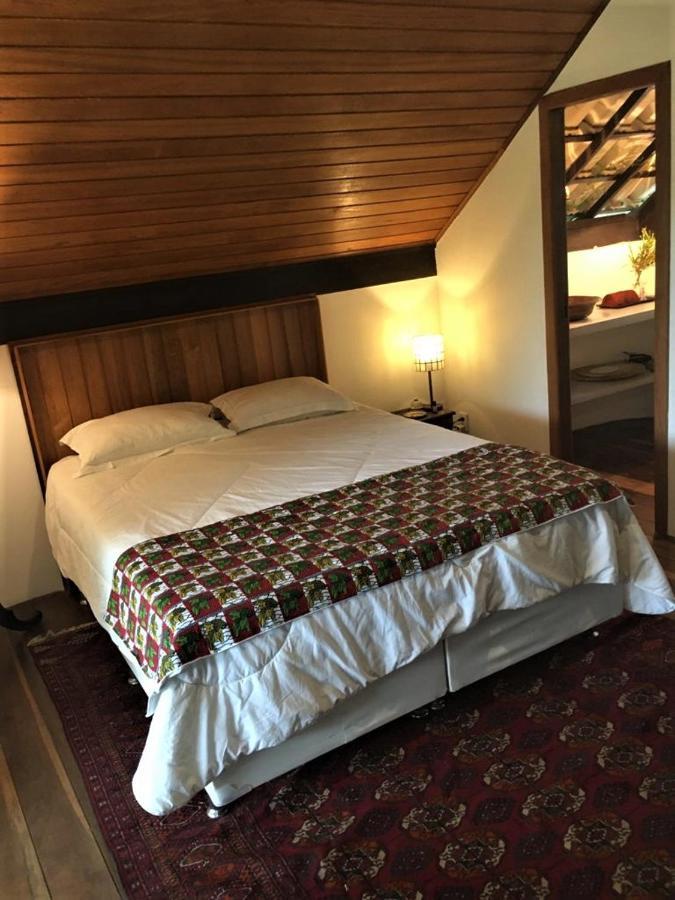 Casa Aldeia Dos Pescadores - Agora Com E Varanda No Mezanino - Pet Friendly *