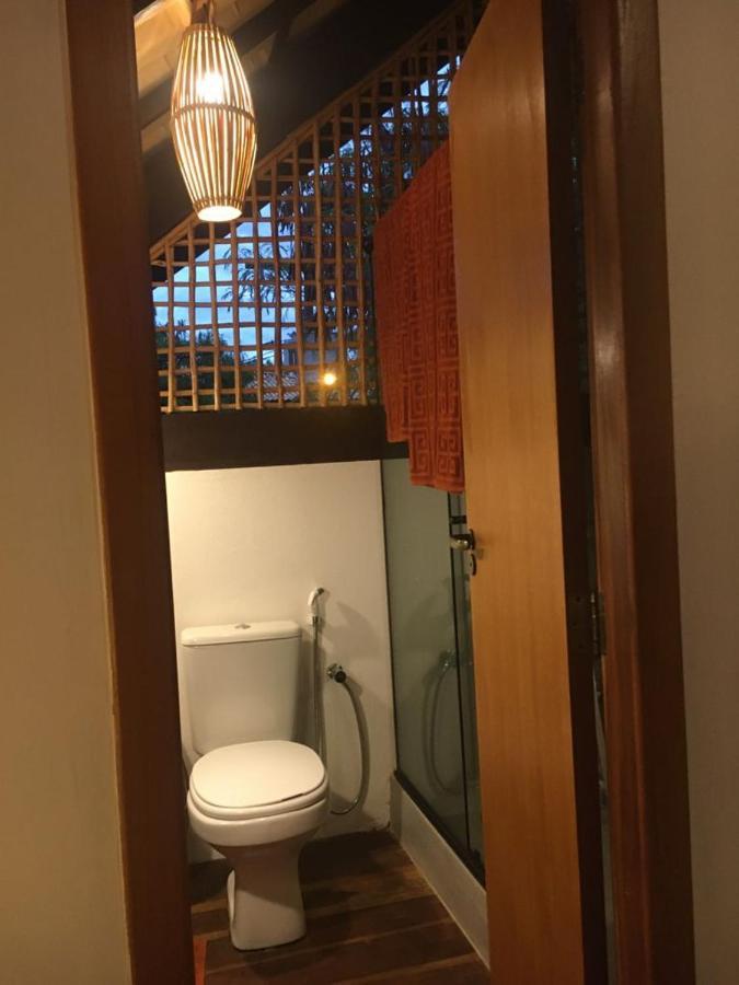 Casa Aldeia Dos Pescadores - Agora Com E Varanda No Mezanino - Pet Friendly Praia do Forte