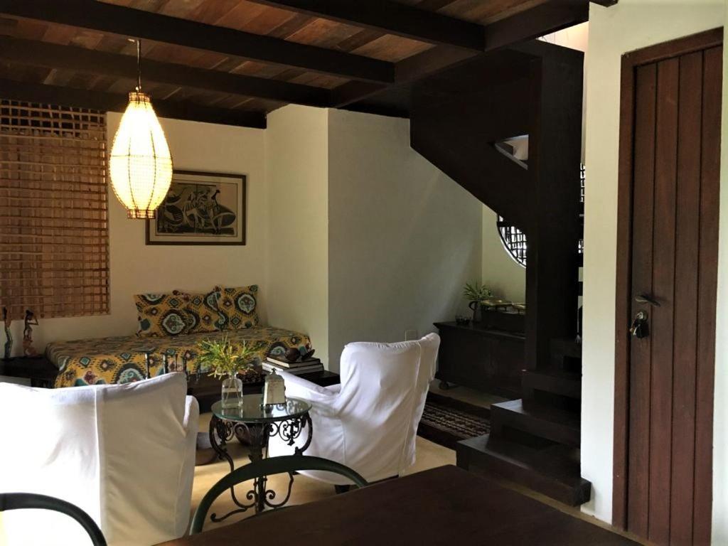 Casa Aldeia Dos Pescadores - Agora Com E Varanda No Mezanino - Pet Friendly Holiday home Praia do Forte