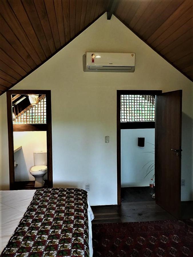 Holiday home Casa Aldeia Dos Pescadores - Agora Com E Varanda No Mezanino - Pet Friendly Praia do Forte