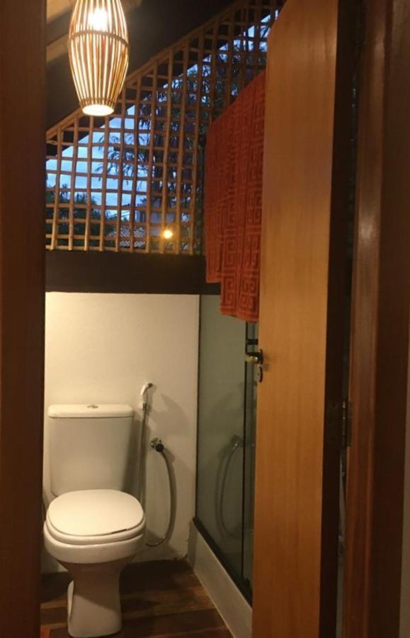 Casa Aldeia Dos Pescadores - Agora Com E Varanda No Mezanino - Pet Friendly