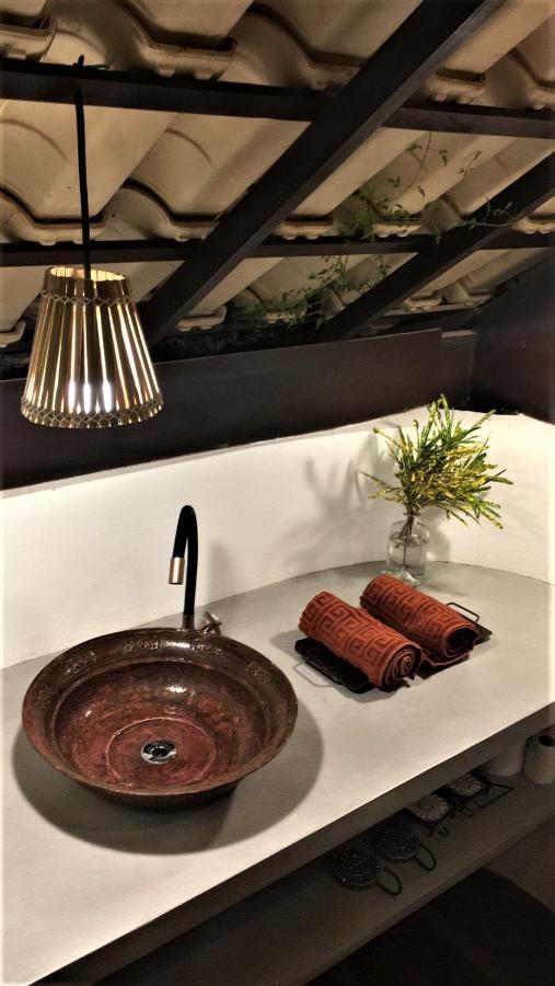 Casa Aldeia Dos Pescadores - Agora Com E Varanda No Mezanino - Pet Friendly