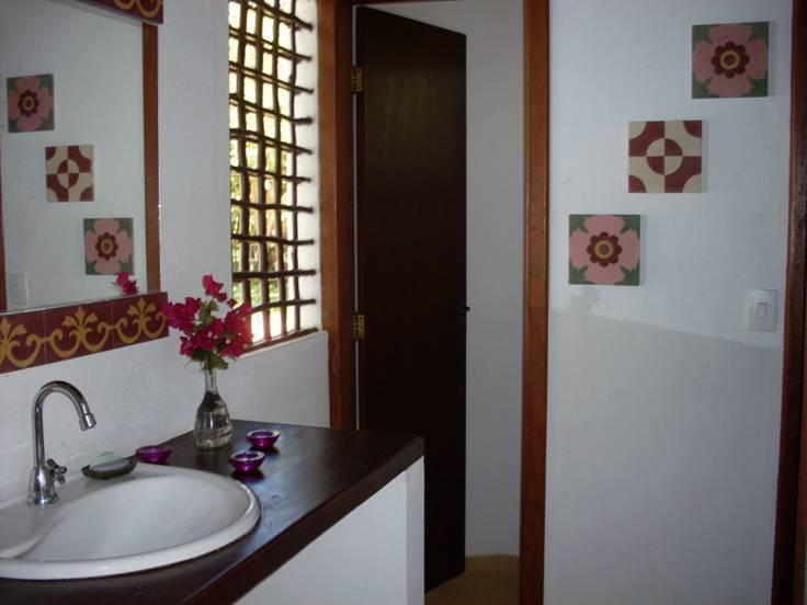 Casa Aldeia Dos Pescadores - Agora Com E Varanda No Mezanino - Pet Friendly *