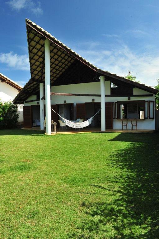 Casa Aldeia Dos Pescadores - Agora Com E Varanda No Mezanino - Pet Friendly Holiday home