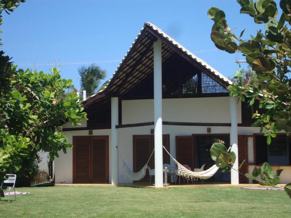 Casa Aldeia Dos Pescadores - Agora Com E Varanda No Mezanino - Pet Friendly Praia do Forte